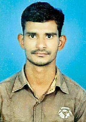 Youth Farmer's Suicidal Suicide | युवा शेतकऱ्याची कर्जापायी आत्महत्या