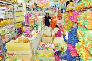 Dust Preparedness: | धूळवडीची तयारी : Dust Preparedness: | धूळवडीची तयारी :