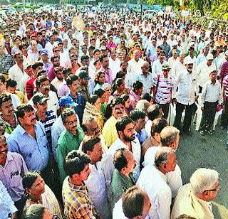 Opposition to the killings in Kerala | केरळातील हत्यांना विरोध Opposition to the killings in Kerala | केरळातील हत्यांना विरोध