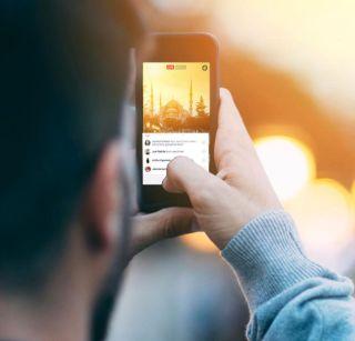 Facebook Live can also take break? | Facebook Live मध्येही घेता येणार ब्रेक? Facebook Live can also take break? | Facebook Live मध्येही घेता येणार ब्रेक?