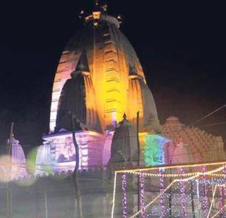 Anganwadi yatra from today | आंगणेवाडी यात्रोत्सव आजपासून Anganwadi yatra from today | आंगणेवाडी यात्रोत्सव आजपासून