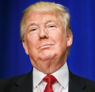 Trump soft; Shelter on quality | ट्रम्प नरमले; गुणवत्तेवर आश्रय Trump soft; Shelter on quality | ट्रम्प नरमले; गुणवत्तेवर आश्रय