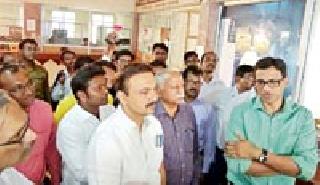 Mayache Shadori: | मायेची शिदोरी : Mayache Shadori: | मायेची शिदोरी :