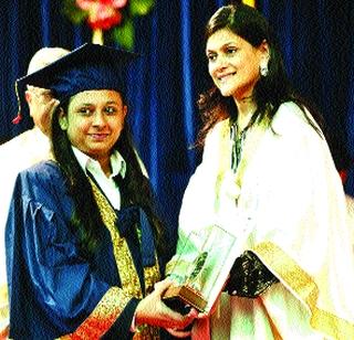 'Diligence for fulfilling goal is essential' | ‘ध्येय पूर्णत्वासाठी परिश्रम अत्यावश्यक’ 'Diligence for fulfilling goal is essential' | ‘ध्येय पूर्णत्वासाठी परिश्रम अत्यावश्यक’