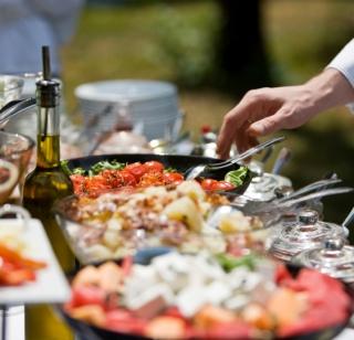 Extensive capacity in Indian food industry | भारतीय खाद्य उद्योगात व्यापक क्षमता