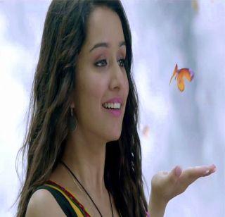 HAPPY BIRTHDAY: Know some special things from Babli Shraddha Kapoor | HAPPY BIRTHDAY : जाणून घेऊया बबली श्रद्धा कपूरच्या काही खास गोष्टी HAPPY BIRTHDAY: Know some special things from Babli Shraddha Kapoor | HAPPY BIRTHDAY : जाणून घेऊया बबली श्रद्धा कपूरच्या काही खास गोष्टी