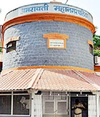 'Mission Tax Recovery' target of 18 crores | 'मिशन टॅक्स रिकव्हरी' १८ कोटींचे लक्ष्य