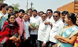 Agriculture Pumps will get 16 hours power now | आता कृषी पंपाना मिळणार १६ तास वीज