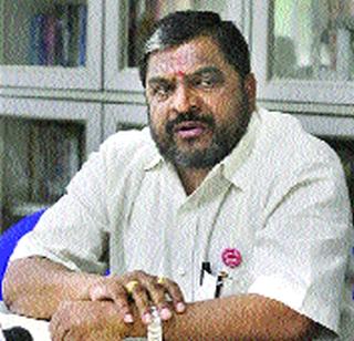 Shetty-Khot said, 'Swabhiman' between them | शेट्टी-खोत यांच्यातील ‘स्वाभिमान’ चिघळला