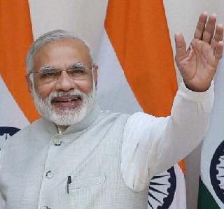 In the Israeli tour, Modi will move to Palestine | इस्त्रायल दौ-यात मोदी पॅलेस्टाईनकडे फिरवणार पाठ In the Israeli tour, Modi will move to Palestine | इस्त्रायल दौ-यात मोदी पॅलेस्टाईनकडे फिरवणार पाठ