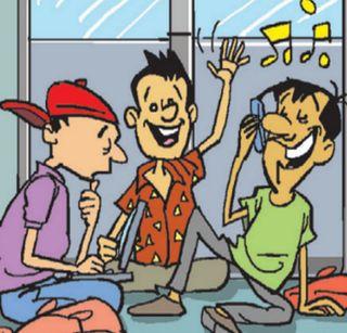 Penalties if the Metrot does not sit down | मेट्रोत खाली बसलात तर लागणार दंड Penalties if the Metrot does not sit down | मेट्रोत खाली बसलात तर लागणार दंड