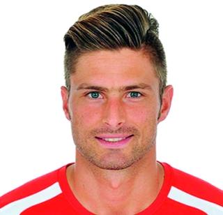 The goal of winning the Premier League is: Girod | प्रीमियर लीग जिंकणे हेच ध्येय : गिरॉड The goal of winning the Premier League is: Girod | प्रीमियर लीग जिंकणे हेच ध्येय : गिरॉड