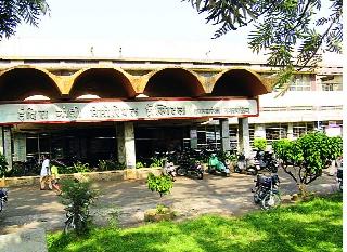 IGM increased the percentage of patients | आयजीएममध्ये रुग्णसंख्येत वाढ IGM increased the percentage of patients | आयजीएममध्ये रुग्णसंख्येत वाढ