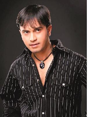 'Shahu' in 'Fire Demon' Harpale | ‘अग्निदिव्य’मधील ‘शाहू’ हरपले