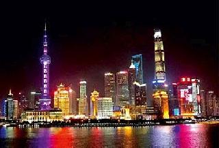 Shanghai! | शांघाय ! Shanghai! | शांघाय !