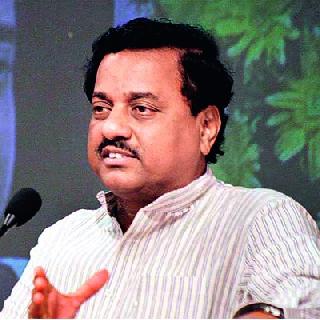 The name of the office-bearers will be declared as 'Tatkare' | जिल्ह्याच्या पदाधिकाऱ्यांची नावे तटकरे जाहीर करणार The name of the office-bearers will be declared as 'Tatkare' | जिल्ह्याच्या पदाधिकाऱ्यांची नावे तटकरे जाहीर करणार