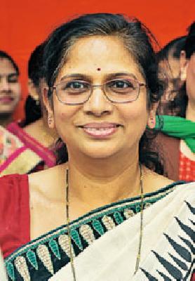 'Nanda-Deep' will light up today | आज उजळणार ‘नंदा-दीप’