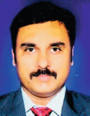 Pankaj Pt. Acharya honored by JDIET | ‘जेडीआयईटी’चे पंकज पंडित आचार्य पदवीने सन्मानित