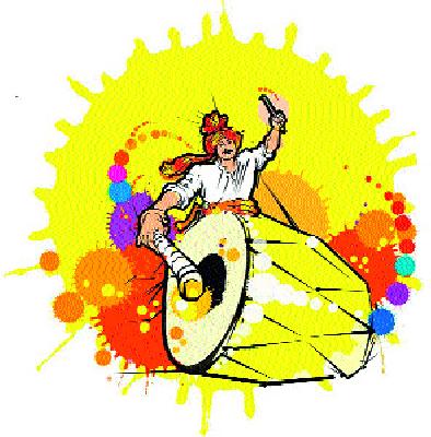 'Nashik Dhol' will be floating around the house of the defaulters | थकबाकीदारांच्या घरापुढे वाजणार ‘नाशिक ढोल’