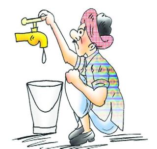 84 water supply scheme is closed | ८४ खेडी योजनेचा पाणीपुरवठा बंद 84 water supply scheme is closed | ८४ खेडी योजनेचा पाणीपुरवठा बंद