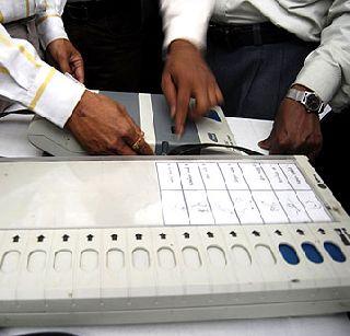 Ballot papers | मतपत्रिका ते मतदानयंत्रे