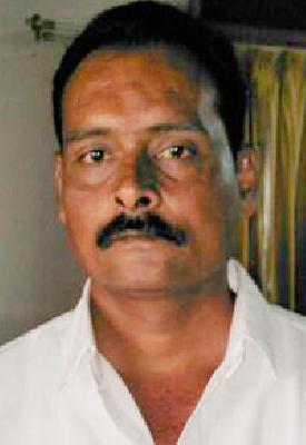 Sanjay Narve new mayor! | संजय नरवणे नवे महापौर! Sanjay Narve new mayor! | संजय नरवणे नवे महापौर!