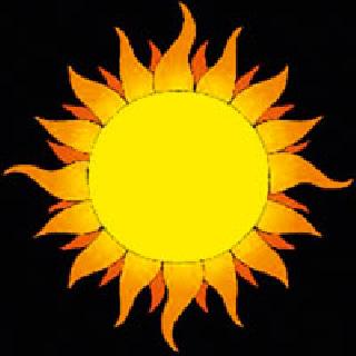 This year's heat wave | यंदाचे वर्ष उष्माघाताचे