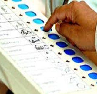 The power of poison; Poetry of EVMs! | पराभूतांचा शिमगा; ईव्हीएमचे कवित्व! The power of poison; Poetry of EVMs! | पराभूतांचा शिमगा; ईव्हीएमचे कवित्व!