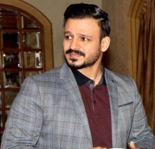 Vivek Oberoi held the hand of 'Bahubali' to save his career | करिअर वाचवण्यासाठी विवेक ओबेरॉयने धरला 'बाहुबली'चा हात Vivek Oberoi held the hand of 'Bahubali' to save his career | करिअर वाचवण्यासाठी विवेक ओबेरॉयने धरला 'बाहुबली'चा हात