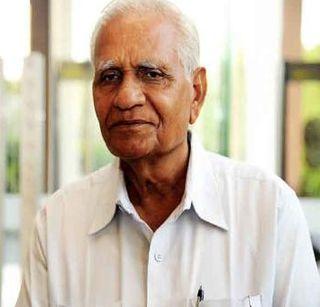 UP Election: Who knows Modi's brother in Varanasi? | UP Election : मोदींच्या भावाला वाराणसीत कोणी ओळखेना UP Election: Who knows Modi's brother in Varanasi? | UP Election : मोदींच्या भावाला वाराणसीत कोणी ओळखेना