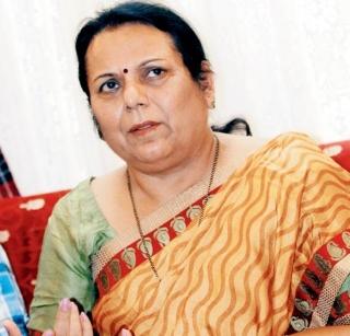 Balasaheb had said that he would have been hanged on the gallows | असे वक्तव्य करणा-याला बाळासाहेबांनी फासावर लटकवले असते Balasaheb had said that he would have been hanged on the gallows | असे वक्तव्य करणा-याला बाळासाहेबांनी फासावर लटकवले असते