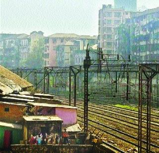 11th floor building flattened | ११ मजली इमारत जमीनदोस्त