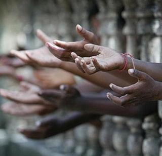 Malnutrition issue will be held during the session | अधिवेशनात कुपोषण मुद्दा गाजणार Malnutrition issue will be held during the session | अधिवेशनात कुपोषण मुद्दा गाजणार