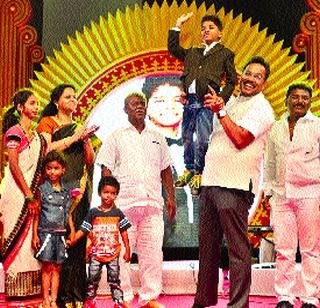 Every fisherman will work to maintain and maintain | प्रत्येक लोककला टिकवण्याचे आणि जोपासण्याचे काम करणार