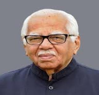 Rape charges, then how to serve? | बलात्काराचा आरोप, मग मंत्रिपदी कसे? Rape charges, then how to serve? | बलात्काराचा आरोप, मग मंत्रिपदी कसे?