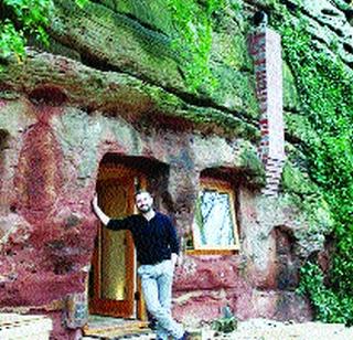 Home made by Guel | गुहेलाच बनविले घर Home made by Guel | गुहेलाच बनविले घर