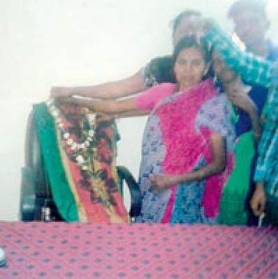 Contaminated water to sea-borne people | समुद्रपूरवासीयांना दूषित पाणी Contaminated water to sea-borne people | समुद्रपूरवासीयांना दूषित पाणी