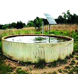 Sahargarh irrigation scheme plans 'Mirage'! | सहस्त्र सिंचन विहीर योजना ठरतेय ‘मृगजळ’! Sahargarh irrigation scheme plans 'Mirage'! | सहस्त्र सिंचन विहीर योजना ठरतेय ‘मृगजळ’!