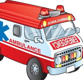 108 ambulance becomes Matheran's life corps | १०८ रुग्णवाहिका बनली माथेरानची जीवन वाहिनी 108 ambulance becomes Matheran's life corps | १०८ रुग्णवाहिका बनली माथेरानची जीवन वाहिनी