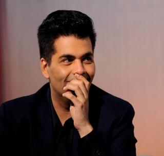 Kangana should quit the industry if it is very difficult - Karan Johar | एवढाच त्रास होत असेल तर कंगनाने इंडस्ट्री सोडावी - करण जोहर Kangana should quit the industry if it is very difficult - Karan Johar | एवढाच त्रास होत असेल तर कंगनाने इंडस्ट्री सोडावी - करण जोहर