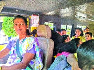 We are going to school with 'Sujata Dindi' | स्कूल चले हम.. ‘सुजाता दिदी’ के साथ We are going to school with 'Sujata Dindi' | स्कूल चले हम.. ‘सुजाता दिदी’ के साथ