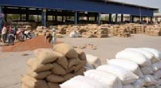 Delight of toor growers | तूर उत्पादकांची दैना