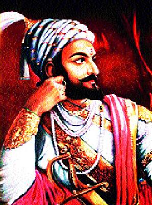 On the 19th of February, true Shiv Jayanti | १९ फेब्रुवारीलाच खरी शिवजयंती