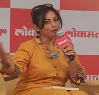 Search for yourself, from the support of others | दुसऱ्याच्या आधारापेक्षा, स्वत:चा शोध घ्या Search for yourself, from the support of others | दुसऱ्याच्या आधारापेक्षा, स्वत:चा शोध घ्या