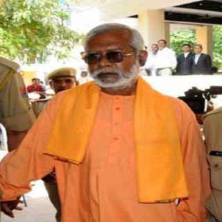 Swami Aseemanand's release in Ajmer blasts case | अजमेर बॉम्बस्फोटप्रकरणी स्वामी असीमानंद यांची मुक्तता