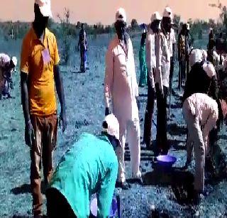 VIDEO: Water Conservation Movement | VIDEO : लोकसहभागातून रुजतेय जलसंधारणाची चळवळ!