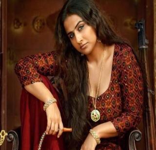'Begum Jan', Vidya Balan says, 'My Body, My House, My Country, My Rules' | ‘बेगम जान’ विद्या बालन म्हणते, ‘माय बॉडी, माय हाऊस , माय कन्ट्री, माय रूल्स’ 'Begum Jan', Vidya Balan says, 'My Body, My House, My Country, My Rules' | ‘बेगम जान’ विद्या बालन म्हणते, ‘माय बॉडी, माय हाऊस , माय कन्ट्री, माय रूल्स’