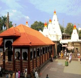 Action on the temple committees within two months | देवस्थान समित्यांवर दोन महिन्यांत कारवाई