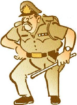 The world that breaks is bound by the police | मोडणारे संसार पोलिसांमुळे जुळले