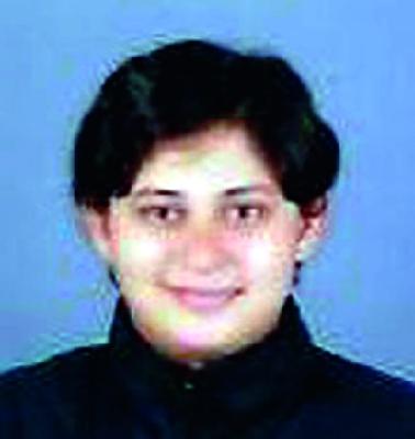 In the international hockey match, 'Rama' Panchagiri | आंतरराष्ट्रीय हॉकी सामन्यात ‘रमा’ची पंचगिरी In the international hockey match, 'Rama' Panchagiri | आंतरराष्ट्रीय हॉकी सामन्यात ‘रमा’ची पंचगिरी